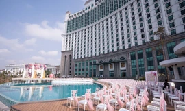 Du lịch Việt Nam khởi sắc: Đám cưới tỷ phú Ấn Độ tại FLC Hạ Long mở ra xu hướng mới