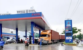 Petrovietnam tham gia vào việc bình ổn thị trường xăng dầu thế nào