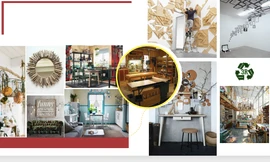 DIYAS SKY - Căn hộ Studio DIY phá vỡ những giới hạn cũ về nhà ở