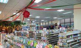 Nhà sách Tiền Phong tặng quà, khuyến mãi dịp Tết thiếu nhi 2021