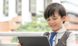 Trường học thông minh – Nền tảng số đào tạo công dân số