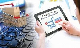 Đảm bảo Cổng dữ liệu thông tin thương mại điện tử vận hành thông suốt