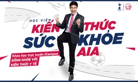 Khi mỗi tư vấn viên cũng là một chuyên gia sống khỏe