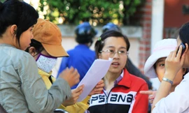 Trường cao đẳng lo thí sinh trúng tuyển nhưng không học