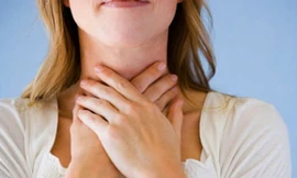 Ăn gì sau khi cắt amiđan?