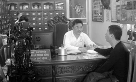 Bài thuốc quý của lương y Phố Núi Chữa Bệnh Đại Tràng