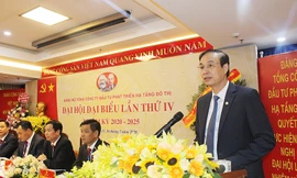 Phó Bí thư Hà Nội: Hôm nay là anh hùng nếu không rèn luyện mai có thể là tội đồ