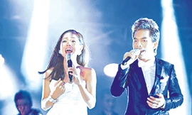 Người hát hay hơn đã thua