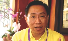 Vượt qua chính mình