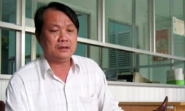 Ông Tâm bị kiểm điểm lần thứ hai