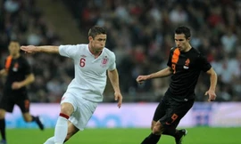 Hà Lan kịch tính đánh bại Anh phút chót