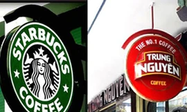 Ông chủ Trung Nguyên dùng võ 'Second Bird' đấu Starbucks