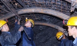 Vinacomin: Bức tranh tài chính đang dần ổn định