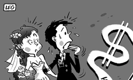 Bi kịch từ cuộc ly hôn 'nửa vời'