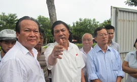 Quyết làm xong 10 'đại án' tham nhũng