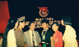 Một thời Hồ Đức Việt: Tổ chức - nghề nhọc nhằn?