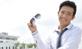 Trấn Thành: Tuyên ngôn “Cóc”