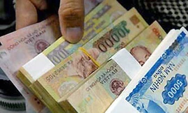 Kiến nghị in hình lãnh đạo có công lên tiền Việt Nam