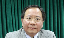 Thuế VAT sẽ nộp theo quý