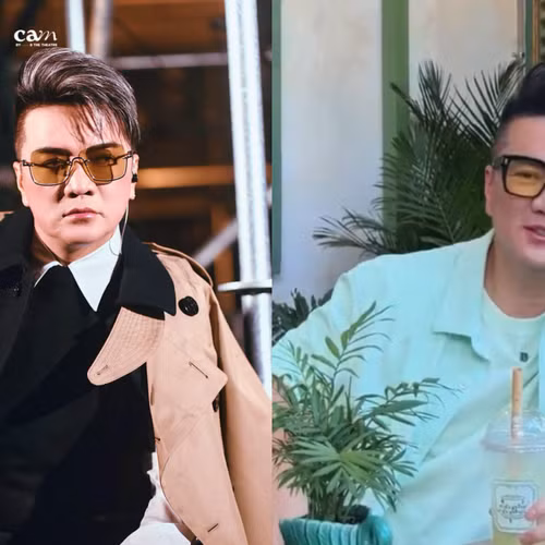 Đàm Vĩnh Hưng bật mí suýt không có màn "collab địa chấn" với MCK