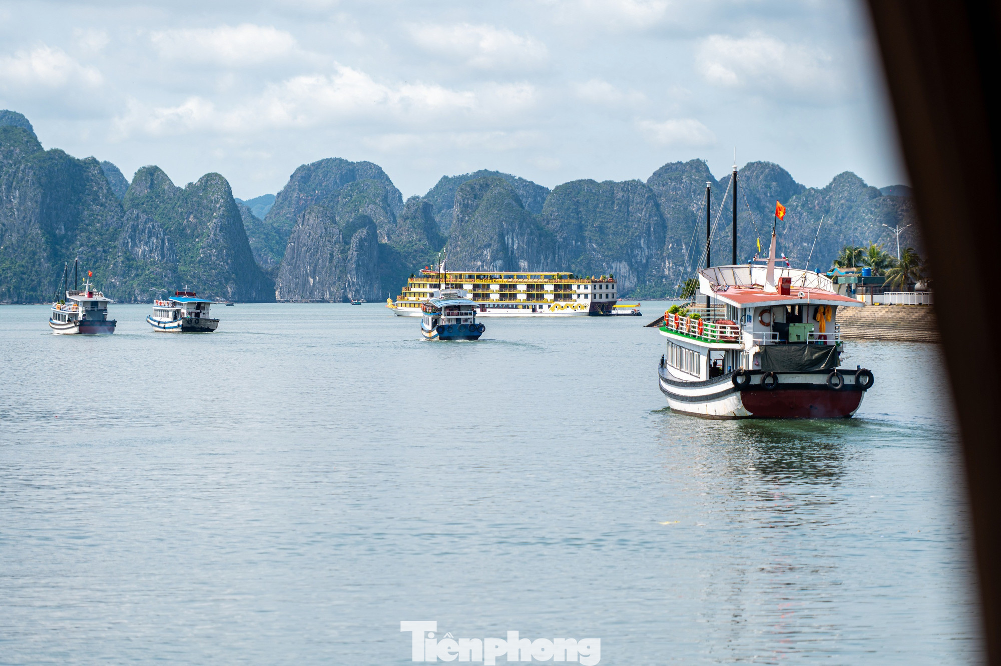 Cảnh Báo Bão Số 7 Trên Biển Đông: Chuẩn Bị Ứng Phó Kịp Thời
