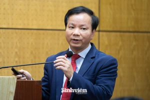 Lương giảng viên Đại học Bách khoa Hà Nội sẽ lên tới 200 triệu đồng/tháng