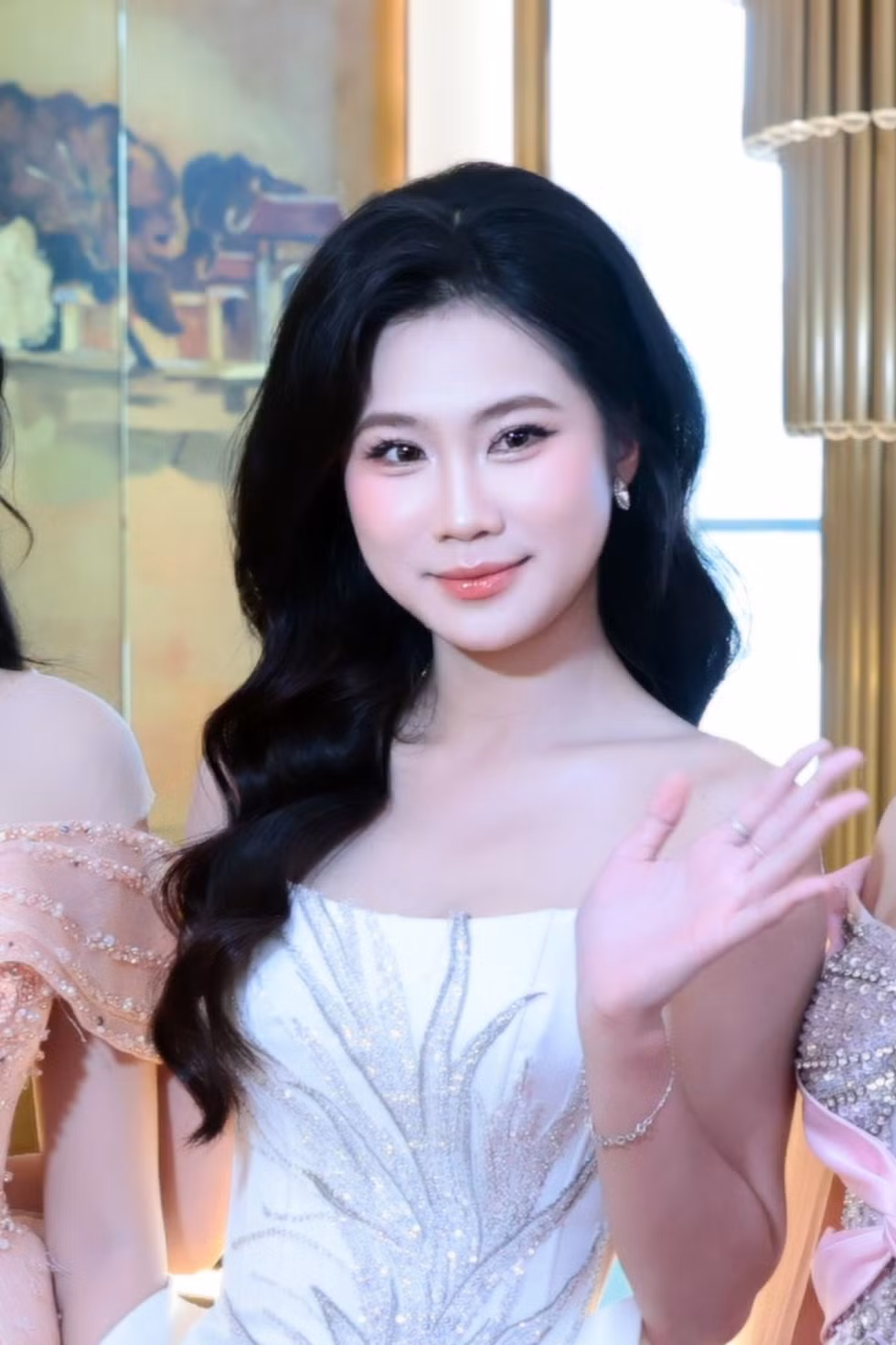 Chờ đợi mùa Hoa hậu Việt Nam bùng nổ ở Hải Phòng