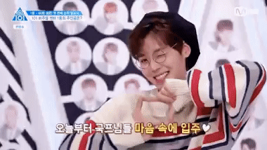 Những idol vô tình tạo nên xu hướng chỉ vì làm "aegyo" quá siêu ảnh 1