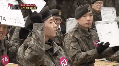 Những idol vô tình tạo nên xu hướng chỉ vì làm "aegyo" quá siêu ảnh 12