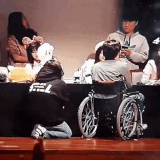 TWICE thật may mắn khi có người quản lý siêu có tâm như thế này ảnh 2