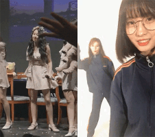 Cả K-Pop đang phát cuồng với vũ đạo của một nhóm nhạc không nổi tiếng ảnh 3