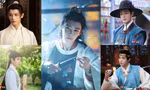 Ngọc Minh Trà Cốt: Cuộc đua kén rể nhà họ Vinh hội tụ mỹ nam, toàn người "bất ổn"