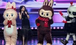 Nối gót Na Tra, Đêm hội Weibo 2025 cho "debut" Labubu, cùng Quan Hiểu Đồng gây sốt