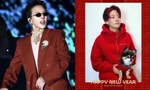 Câu chúc Tết viral cõi mạng của sao châu Á: Amber EQ cao, G-Dragon tinh tế