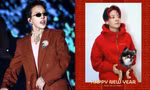 Câu chúc Tết viral cõi mạng của sao châu Á: Amber EQ cao, G-Dragon tinh tế