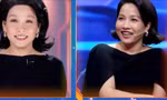 Diva Mỹ Linh, Văn Mai Hương “đứng hình” trước bản sao A.I của chính mình
