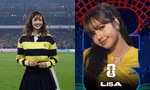 Sau Jungkook, Lisa là nghệ sĩ K-Pop tiếp theo biểu diễn tại FIFA World Cup