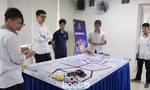 Ngày hội tuyển sinh khối Khoa học và Công nghệ 2026: Trải nghiệm STEM cực đã!