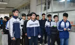 Điểm thi TSA đợt 2 ĐH Bách khoa Hà Nội: Thủ khoa đạt điểm gần tuyệt đối đến từ Hải Phòng