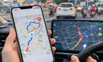 Vì sao Google Maps có thể tìm ra tuyến đường nhanh hơn dù đang trong hành trình?