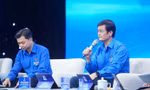 Tạo môi trường để thanh niên cống hiến, trở thành nguồn nhân lực chất lượng cao cho Đảng