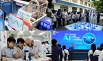 Ngày hội STEM 2026 trường Nguyễn Siêu: Lan tỏa tinh thần học tập trong kỷ nguyên AI