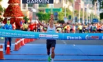 Hoàng Nguyên Thanh lập kỳ tích 7 lần vô địch tại Tiền Phong Marathon 2026