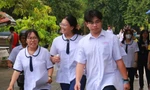 Bộ GD&ĐT chính thức chốt lịch đăng ký, lịch thi tốt nghiệp THPT năm 2026