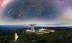 Sắp tới tại Việt Nam có thể quan sát được mưa sao băng “Phương Nam siêu tốc”