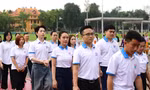 Gương mặt trẻ Việt Nam tiêu biểu, triển vọng năm 2025 báo công dâng Bác