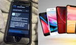 Apple tung iOS cho thiết bị đời cũ: Người dùng iPhone 6s "hưởng lợi"