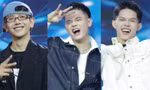 Giám khảo dance battle Anh Trai Say Hi: Cỗ máy Popping, vô địch hơn 20 giải đấu