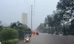 Thời tiết tháng 10 tiếp tục diễn biến phức tạp, bão kèm mưa lớn bất thường