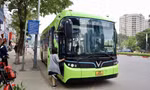 Hà Nội: Miễn phí vé tàu điện và 128 tuyến xe buýt dịp nghỉ Tết Bính Ngọ 2026